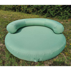 Fauteuil flottant piscine ISLAND +