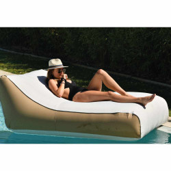 Sillón hinchable NAP XXL