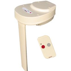 Alarme piscine Sensor Premium + télécommande