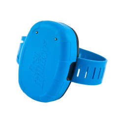 Kit BlueProtect 2 bracelets bleus pour enfants